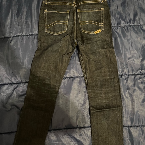 Vans Jeans - Picture 2 of 5